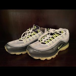 Nike Men’s Air Max 24/7 Size 10